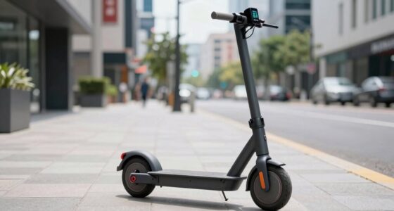 top electric scooters 2026
