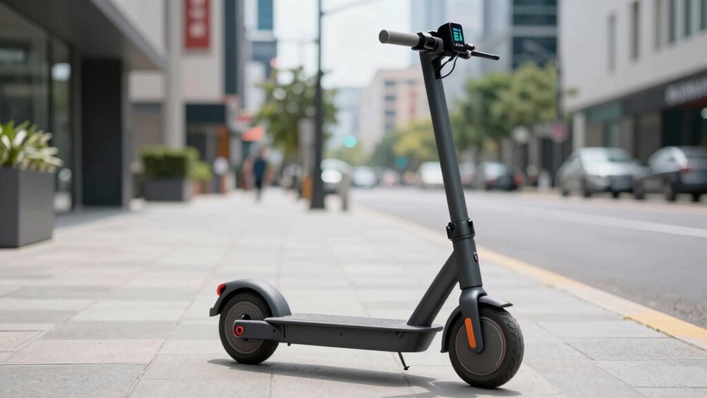 top electric scooters 2026