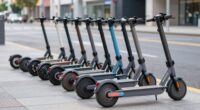 top electric scooters under 2000