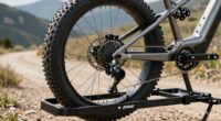 top fat tire e bike racks