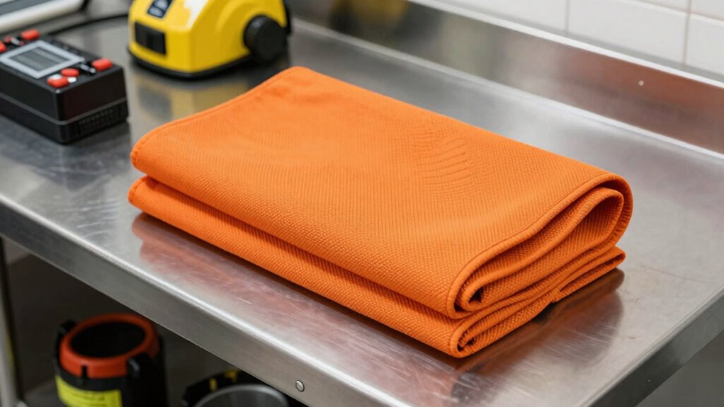 top fire blankets for lithium safety