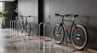 top freestanding bike racks