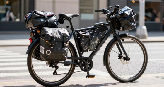 top front panniers 2026