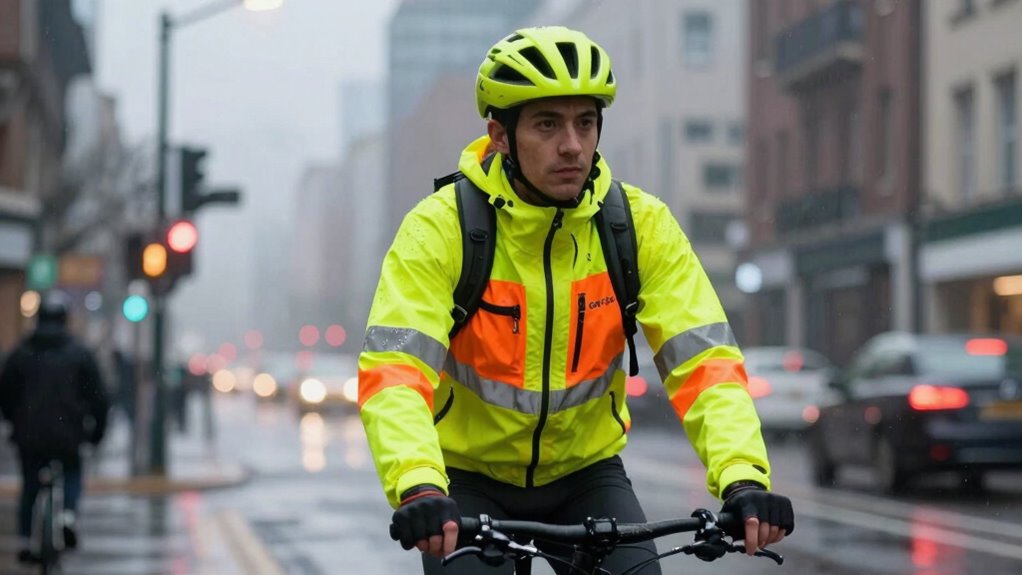 top gore tex commuter jackets