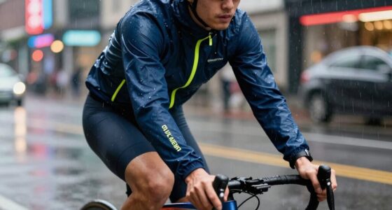top gore tex cycling jackets