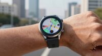 top gps smartwatches for commuters