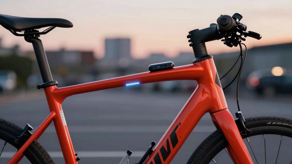 top gps trackers for e bike