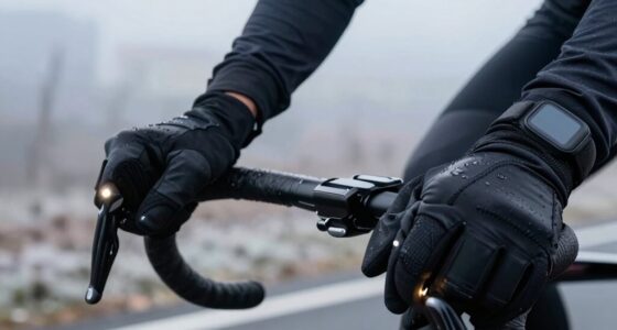 top heated biking glove list