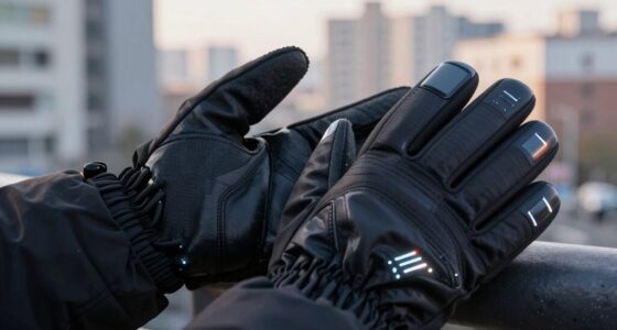 top heated glove liner picks