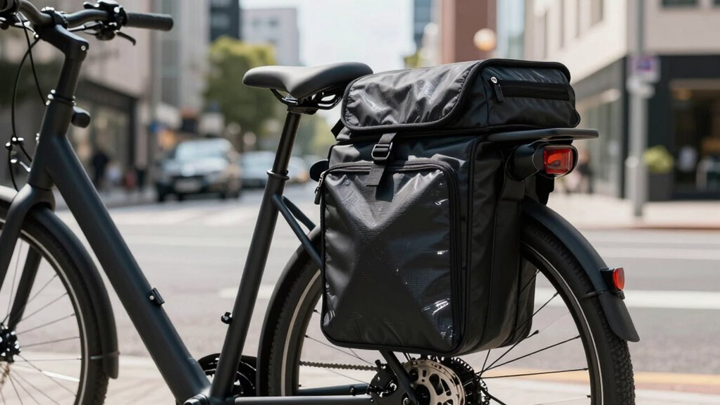 top large e bike bags