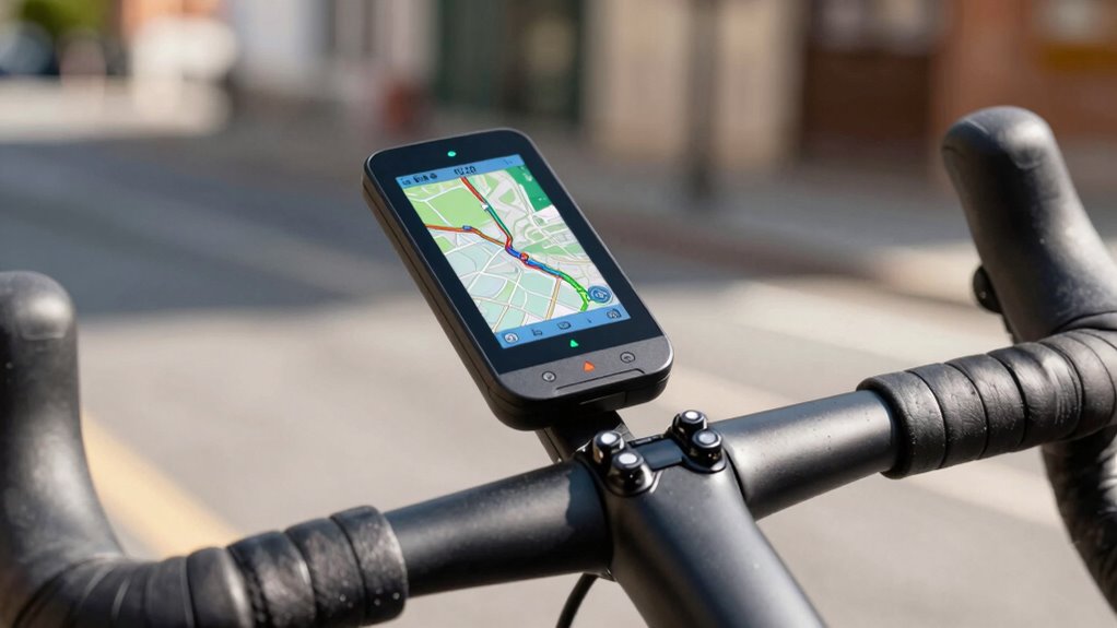 top offline cycling gps