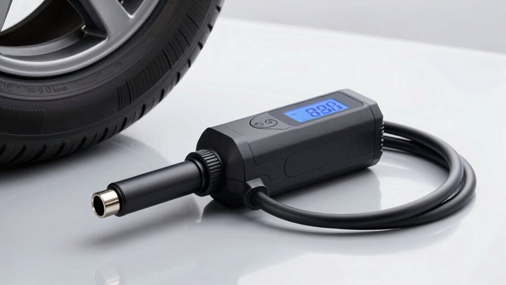 top portable tire inflators