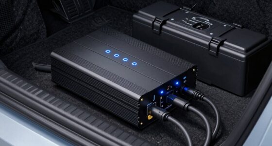 top pure sine inverters