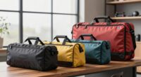 top rated scooter travel bags