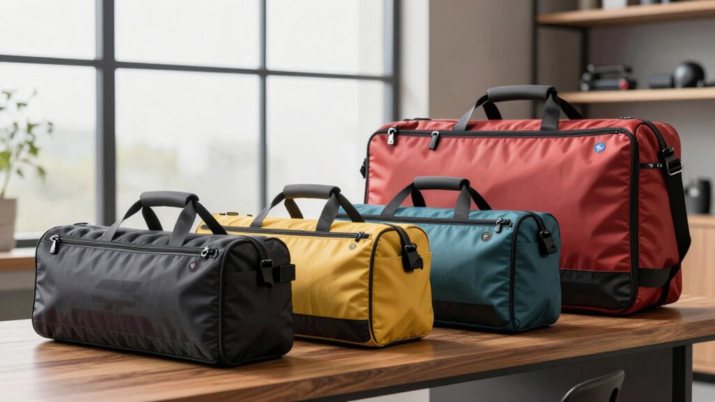 top rated scooter travel bags