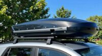 top roof cargo boxes