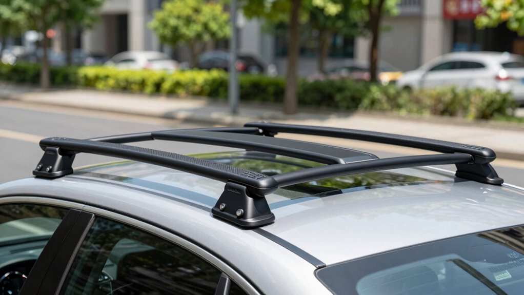 top sedan roof rack options