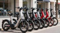 top small car e bike picks
