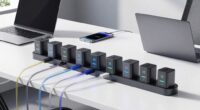 top smart charging solutions