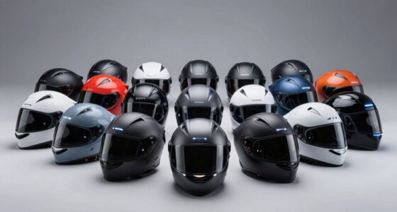 top smart helmets 2026