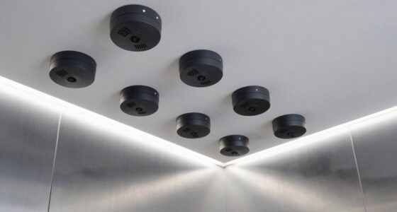 top smart smoke detectors 2026