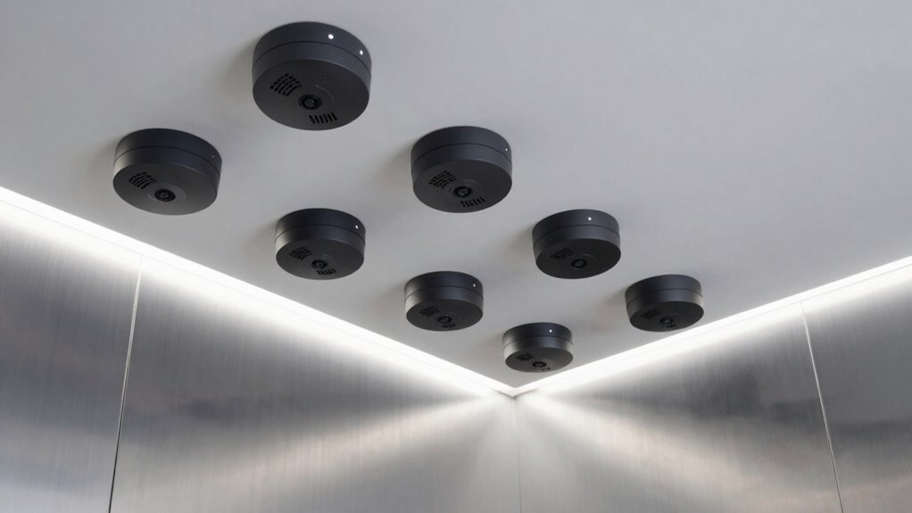 top smart smoke detectors 2026