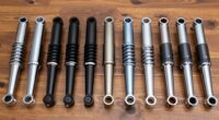 top suspension seatposts 2026