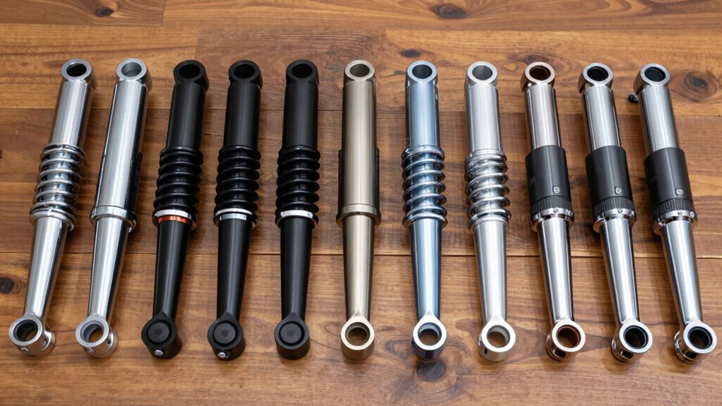 top suspension seatposts 2026