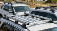 top suv roof rack systems