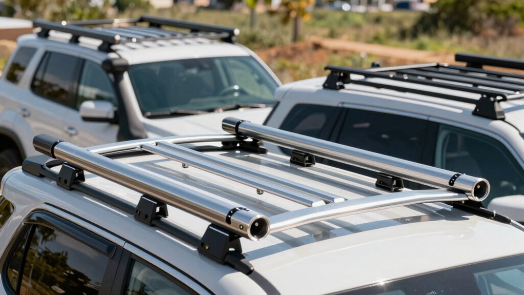 top suv roof rack systems