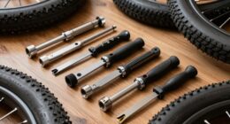 top tire changing kits