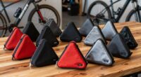 top triangle e bike battery bags
