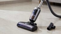 top vacuums for commuter dirt