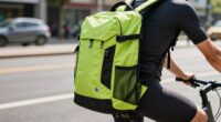 top ventilated bike backpacks