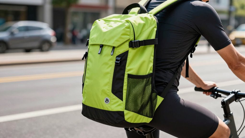 top ventilated bike backpacks