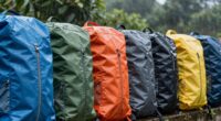 top waterproof backpack covers