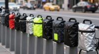 top waterproof bike bag options