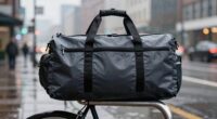 top waterproof commuting duffels
