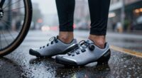 top waterproof cycling shoes