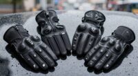 top waterproof motorcycle gloves