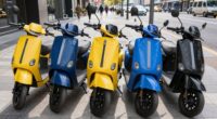 top waterproof scooter bags