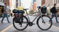 top weatherproof cycling bags