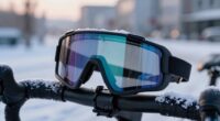 top winter cycling goggle picks