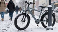 top winter e bike tire sets