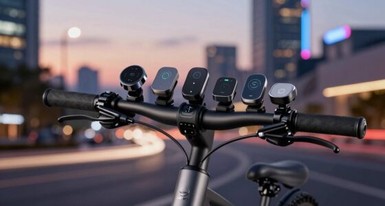 top wireless e bike chargers