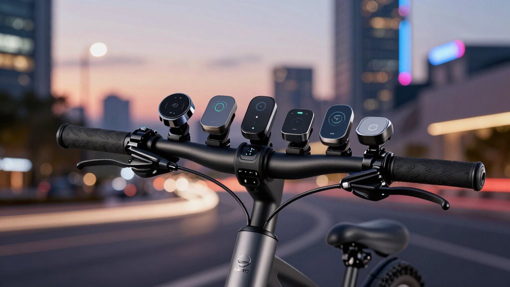 top wireless e bike chargers