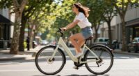 top women s commuter e bikes