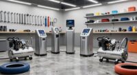 top workshop tire compressors