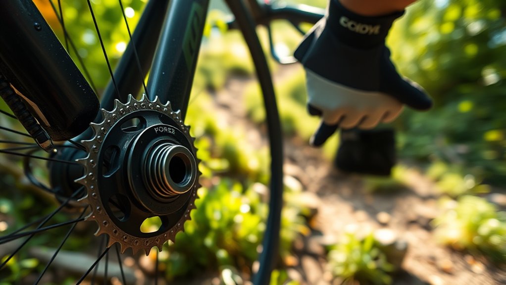 torque boosts acceleration efficiency