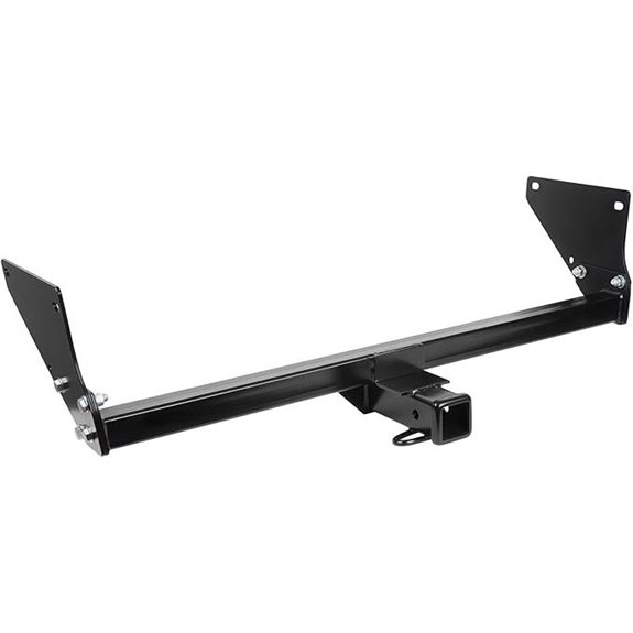 Toyota RAV4/Lexus NX 2-Inch Hitch Receiver Kit